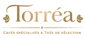 Torrea Cafe Logo